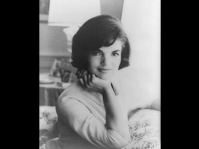 Jackie Kennedys Intimate Letters To Uk Diplomat Auctioned Reveal Onassis Link Hindustan Times