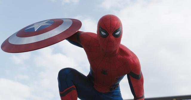Spider-Man: Homecoming will be one of the biggest Hollywood releases this year. Spider-Man: Homecoming will be one of the biggest Hollywood releases this year.