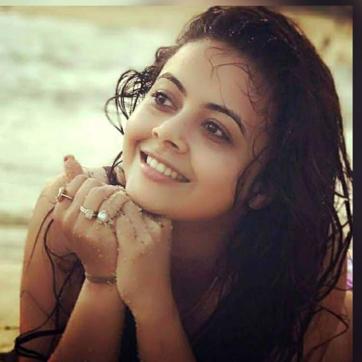 Devoleena Bhattacharjee Sex - Namami Brahmaputra: Devoleena Bhattacharjee and other TV actors wish to  attend - Hindustan Times