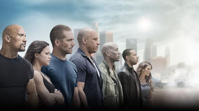 Furious 7 was the first Hollywood film to make Rs 100 crore in India. Furious 7 was the first Hollywood film to make Rs 100 crore in India.