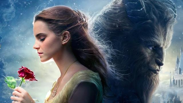 Emma Watson stars in Beauty And The Beast. Emma Watson stars in Beauty And The Beast.