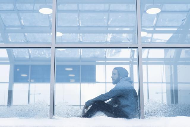 About 8,00,000 people commit suicide worldwide every year, amounting to one suicide every four seconds. (Shutterstock) About 8,00,000 people commit suicide worldwide every year, amounting to one suicide every four seconds. (Shutterstock)