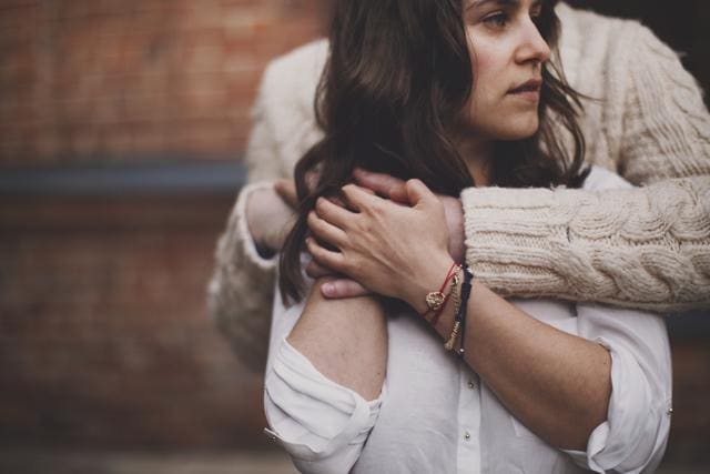 The team found no differences between monogamous and consensual non-monogamous participants in terms of satisfaction and passionate love. (Shutterstock) The team found no differences between monogamous and consensual non-monogamous participants in terms of satisfaction and passionate love. (Shutterstock)