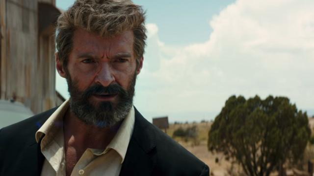 Hugh Jackman stars in the superhero drama film, Logan. Hugh Jackman stars in the superhero drama film, Logan.