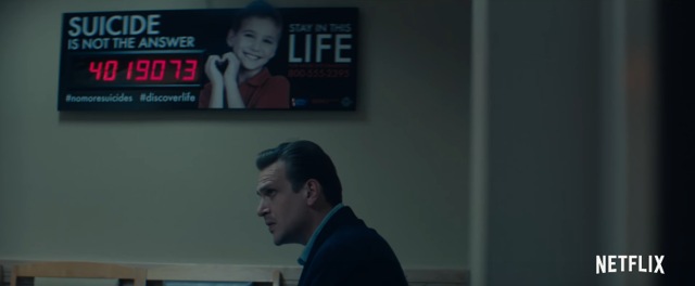 The Jason Segel, Rooney Mara and Robert Redford starrer deals with the concept of afterlife.