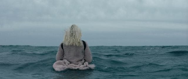The Discovery is the second film by filmmaker Charlie McDowell.