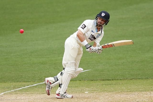 The Australians have been targeting India cricket team skipper Virat Kohli ever since the series vs Australia cricket team began. Former Australia opener Ed Cowan is the latest in a long list of ‘Kohli bashers’ from Down Under (Getty Images) The Australians have been targeting India cricket team skipper Virat Kohli ever since the series vs Australia cricket team began. Former Australia opener Ed Cowan is the latest in a long list of ‘Kohli bashers’ from Down Under (Getty Images)