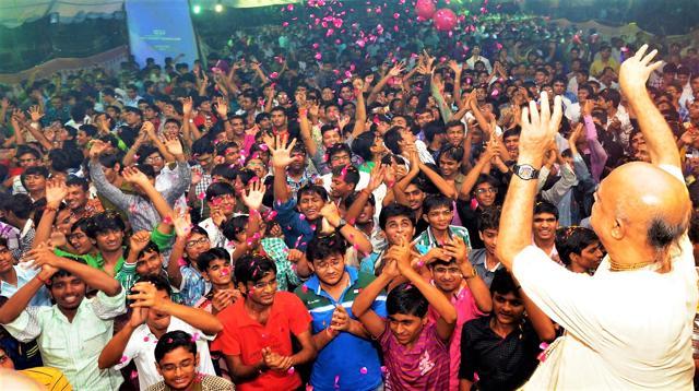 YOUTH FESTIVAL