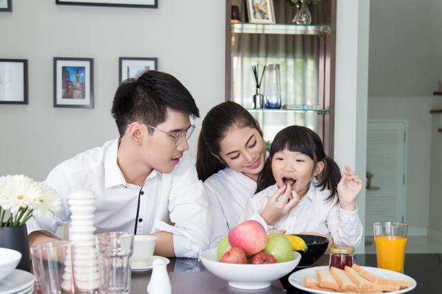 Parenting styles can affect the attitudes kids might have ...