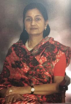 Author Madhurika K Maheshwari Author Madhurika K Maheshwari