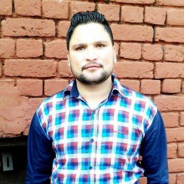 Amandeep Singh Dhothian