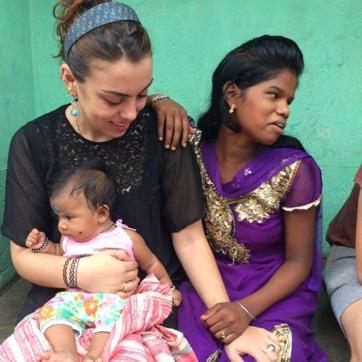 Ashtari started working in Rayagada area in 2011. (HT Photo)