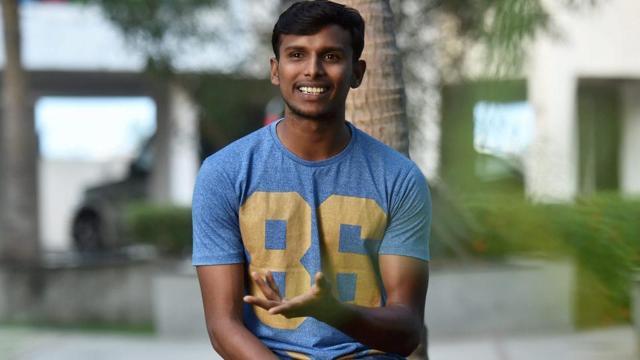 T Natarajan was a revelation for Dindigul Dragons in the Tamil Nadu Premier League. (Getty Images) T Natarajan was a revelation for Dindigul Dragons in the Tamil Nadu Premier League. (Getty Images)