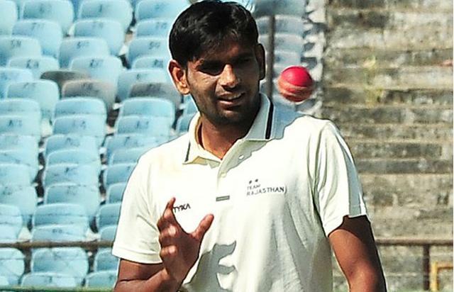 Nathu Singh will be a promising bowling option for Gujarat Lions. (PTI) Nathu Singh will be a promising bowling option for Gujarat Lions. (PTI)
