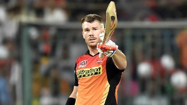 David Warner’s explosive performance led to Sunrisers Hyderabad’s title win in 2016. (Hindustan Times) David Warner’s explosive performance led to Sunrisers Hyderabad’s title win in 2016. (Hindustan Times)