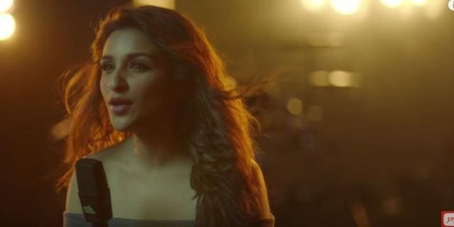 Parineeti Chopra on Meri Pyaari Bindu: I had a very non-romantic ...