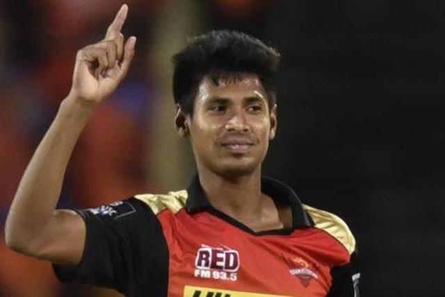 Mustafizur Rahman, who was a key member of the Sunrisers Hyderabad team in their title run in 2016, will miss the opening match due to international commitments. (Hindustan Times) Mustafizur Rahman, who was a key member of the Sunrisers Hyderabad team in their title run in 2016, will miss the opening match due to international commitments. (Hindustan Times)