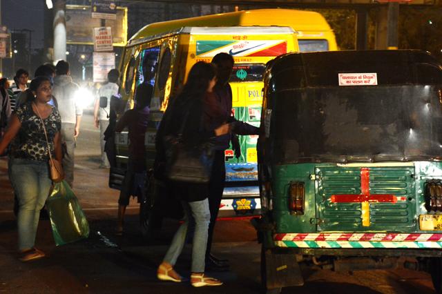 Poor last-mile connectivity has made commute difficult and unsafe for women in the Capital. (Sakib Ali / HT FILE) Poor last-mile connectivity has made commute difficult and unsafe for women in the Capital. (Sakib Ali / HT FILE)