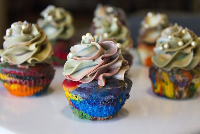 More and more restaurants are introducing dishes that are Instagram-worthy into their menus. (HT Photo) More and more restaurants are introducing dishes that are Instagram-worthy into their menus. (HT Photo)