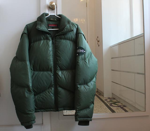 Dastur cannot part with this jacket given to her by actor Jackie Chan (Satyabrata Tripathy/HT Photo)