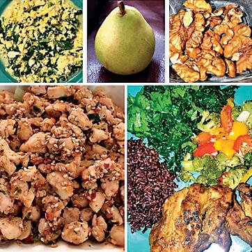 Huma Qureshi will inspire you to stick to your diet plans