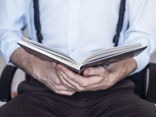 Empower yourself with knowledge and use it to improve your wellbeing. (Shutterstock)