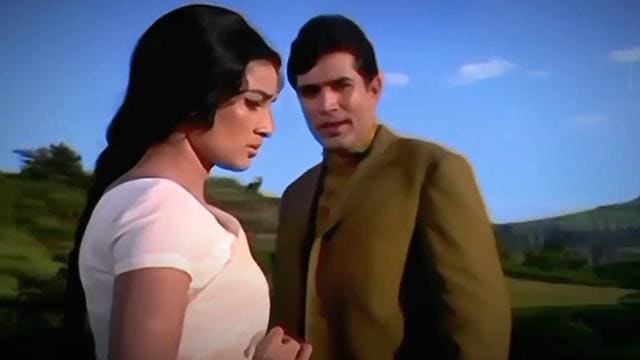 Asha Parekh starred in several films such as Kati Patang alongside Rajesh Khanna. Asha Parekh starred in several films such as Kati Patang alongside Rajesh Khanna.