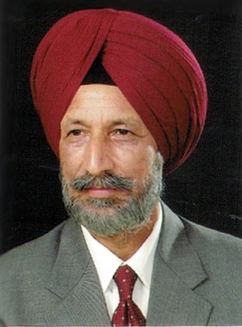 Dr SS Chahal resigned on Saturday as Khalsa University V-C. (HT Photo)