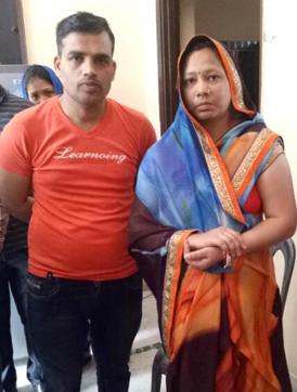 7 robbers hold woman, 2 kids captive in Ludhiana; decamp with Rs 1.5 ...