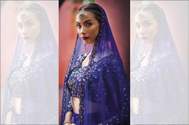 A strict beauty routine should be followed in the last seven days before the wedding day. (Ishita Singh) A strict beauty routine should be followed in the last seven days before the wedding day. (Ishita Singh)
