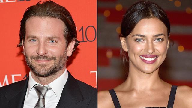 Russian supermodel Irina Shayk has been dating Cooper since spring 2015 Russian supermodel Irina Shayk has been dating Cooper since spring 2015