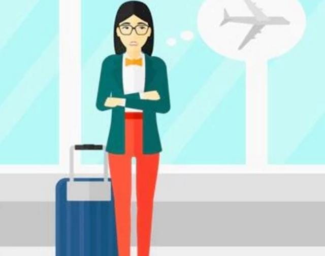Airlines can deny boarding even if someone holds a confirmed booking and reports well within the specified time. (Shutterstock) Airlines can deny boarding even if someone holds a confirmed booking and reports well within the specified time. (Shutterstock)