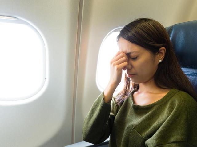 Most airlines use software programmes that suggest selling more than the available number of seats in a flight, based on an algorithm drawn from last-minute cancellations observed earlier. (Shutterstock) Most airlines use software programmes that suggest selling more than the available number of seats in a flight, based on an algorithm drawn from last-minute cancellations observed earlier. (Shutterstock)