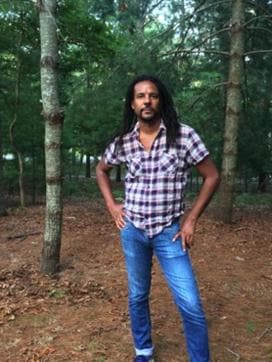 Whitehead finished The Underground Railroad well before Donald Trump’s election but now finds parallels with the present. (Photo courtesy: Madeline Whitehead/colsonwhitehead.com) Whitehead finished The Underground Railroad well before Donald Trump’s election but now finds parallels with the present. (Photo courtesy: Madeline Whitehead/colsonwhitehead.com)