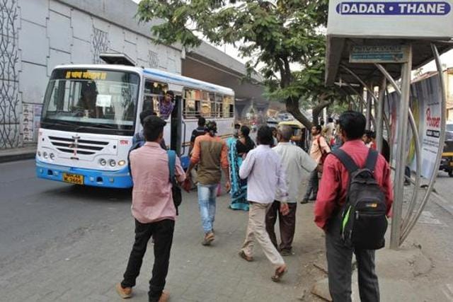Pedestrians have given weight in the new bill. (HT File Photo)