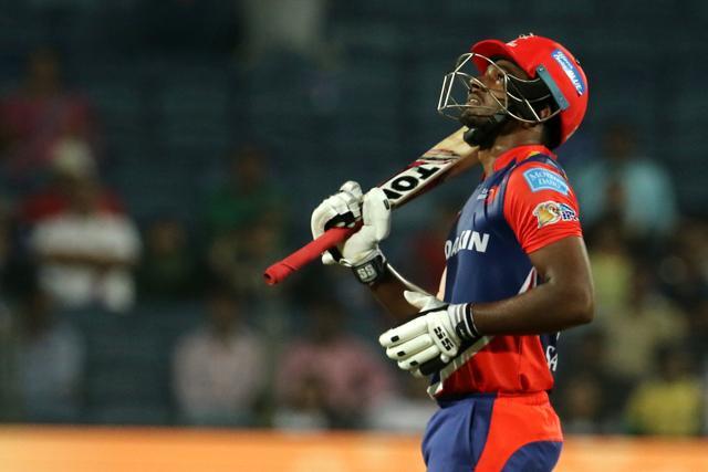 Sanju Samson slammed his sixth Indian Premier League fifty (BCCI) Sanju Samson slammed his sixth Indian Premier League fifty (BCCI)