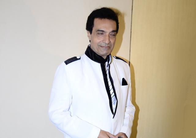Veteran actor Dheeraj Kumar (Viral Bhayani)