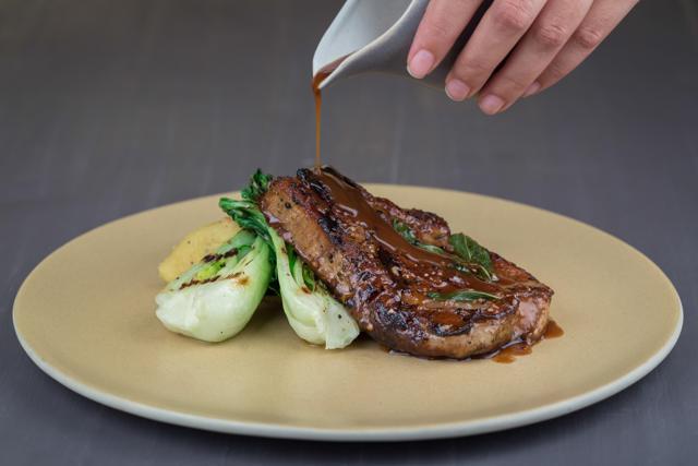 Enjoy a traditional festive meal this Easter Enjoy a traditional festive meal this Easter