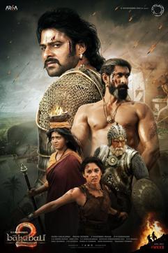 Baahubali 2 releases on April 28.