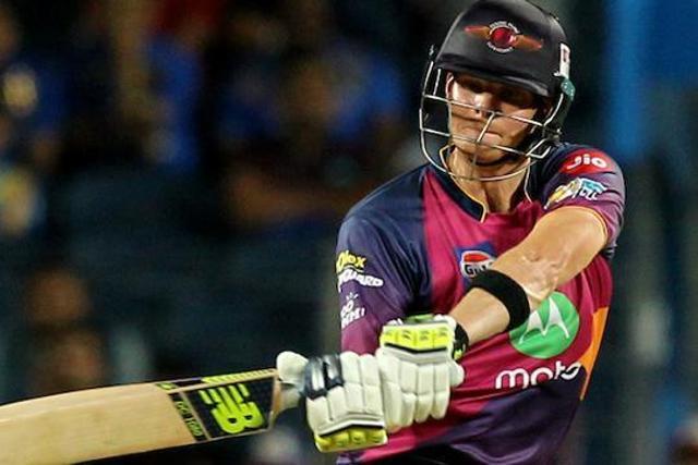 Steve Smith, captain of Rising Pune Supergiant, replaced MS Dhoni as the skipper this season. (BCCI) Steve Smith, captain of Rising Pune Supergiant, replaced MS Dhoni as the skipper this season. (BCCI)