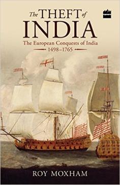 The Theft of India
