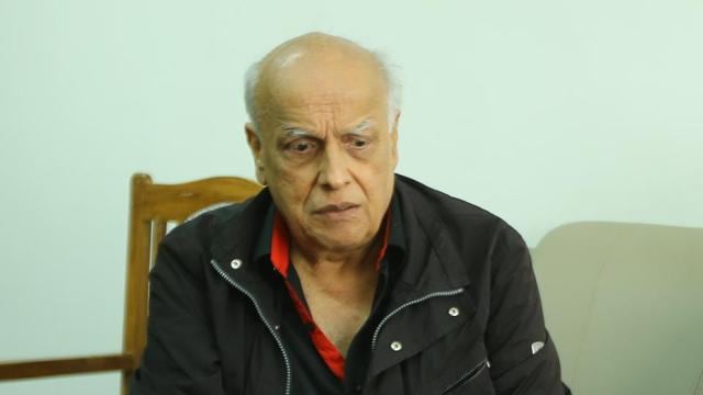 Mahesh Bhatt’s latest production venture Begum Jaan is not being screened in Pakistan.
