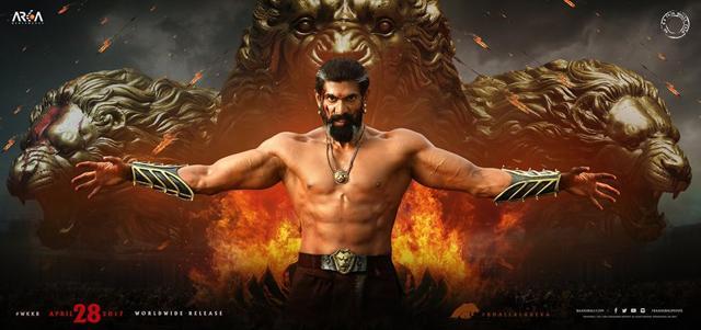 If Rana Daggubati has become a household in India, it is solely because of Baahubali. If Rana Daggubati has become a household in India, it is solely because of Baahubali.
