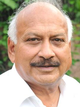 Punjab minister for health and medical education Brahm Mohindra. (HT File Photo) Punjab minister for health and medical education Brahm Mohindra. (HT File Photo)