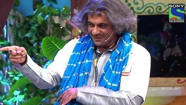Sunil Grover’s Mashoor Gulati is quite popular. Sunil Grover’s Mashoor Gulati is quite popular.