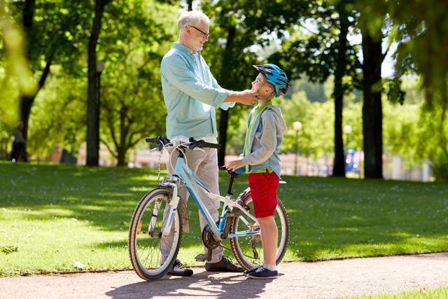 Financially literate people earn and accumulate more during their lifetime. (Shutterstock) Financially literate people earn and accumulate more during their lifetime. (Shutterstock)