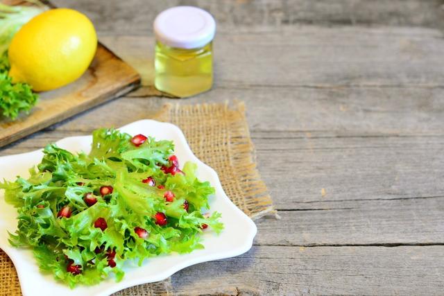 Include salads in your diet in summer. (Shutterstock) Include salads in your diet in summer. (Shutterstock)