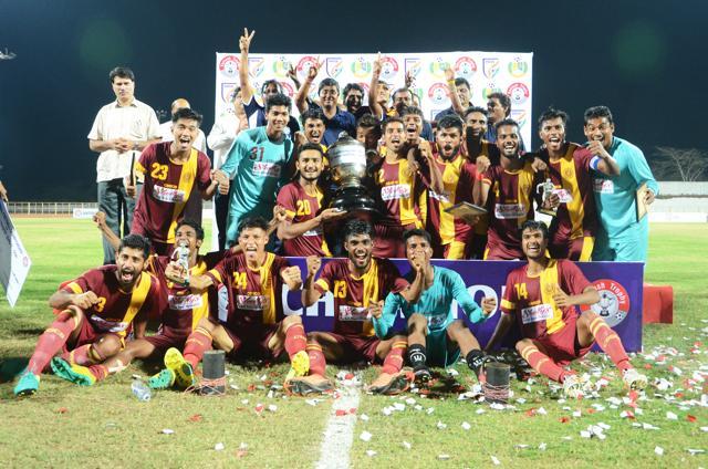 Mridul Banerjee replaces Trevor Morgan as East Bengal football coach ...