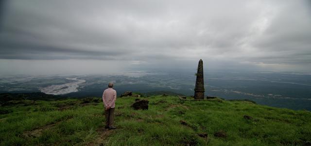 A still from the documentary Monsoon, which will screen at the Canadian National Film Day. (HT Photo)