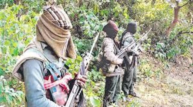 Sanyal, who was hardly photographed, had an unshakeable faith in armed struggle against the state. (HT Photo) Sanyal, who was hardly photographed, had an unshakeable faith in armed struggle against the state. (HT Photo)